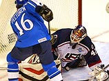 Сборная США выбывает из Кубка мира Сборная США выбывает из Кубка мира