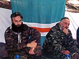 Российские компетентные органы, назначившие вознаграждение за информацию о местонахождении лидеров чеченских террористов, готовы сотрудничать в этом вопросе даже с членами бандформирований Российские компетентные органы, назначившие вознаграждение за информацию о местонахождении лидеров чеченских террористов, готовы сотрудничать в этом вопросе даже с членами бандформирований