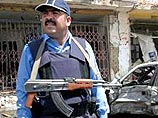 Генерал национальной гвардии Ирака застрелен на пороге дома в Эль-Халисе