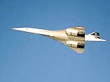 Франция и Англия намерены возобновить полеты самолетов Concorde