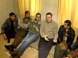 В Губкине четверо чернобыльцев прервали голодовку по рекомендации врачей В Губкине четверо чернобыльцев прервали голодовку по рекомендации врачей
