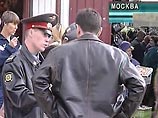 Юрий Лужков заявил, что не позволит "подорвать межнациональный мир в городе" Юрий Лужков заявил, что не позволит "подорвать межнациональный мир в городе"