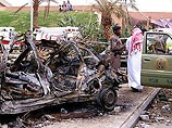 В Джидде возле американcко-саудовского банка прогремел взрыв