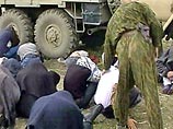 Группа Ямадаева задержала 50 боевиков, готовивших вторжение в Дагестан Группа Ямадаева задержала 50 боевиков, готовивших вторжение в Дагестан