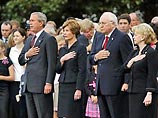 Президент США назвал 11 сентября 2001 года "поворотным моментом" для страны Президент США назвал 11 сентября 2001 года "поворотным моментом" для страны