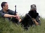 В Приморье задержан дезертир, расстрелявший милиционеров