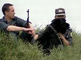В Приморье задержан дезертир, расстрелявший милиционеров В Приморье задержан дезертир, расстрелявший милиционеров