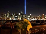 В Нью-Йорке завершились траурные церемонии в память о жертвах 11 сентября