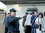 В консульстве России подтвердили, что на польской границе задержаны 125 чеченцев
