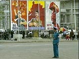 В Москве изучают информацию о мощном взрыве в северной части КНДР В Москве изучают информацию о мощном взрыве в северной части КНДР