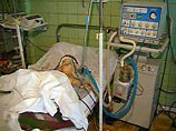 В клиниках Москвы на лечении остаются 113 человек из Беслана В клиниках Москвы на лечении остаются 113 человек из Беслана
