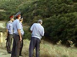 14 бойцов внутренних войск МВД погибли в субботу в результате автоаварии в Дагестане