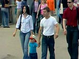 В столичный регион пришло бабье лето В столичный регион пришло бабье лето