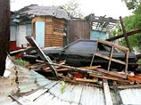 Жертвами урагана "Иван" на Ямайке стали по меньшей мере 11 человек