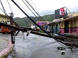 На Ямайке жертвами урагана "Иван" стали 11 человек