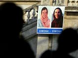Террористы угрожают убить итальянских заложников, если Италия не уйдет из Ирака Террористы угрожают убить итальянских заложников, если Италия не уйдет из Ирака