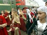 Возобновление железнодорожного сообщения между Москвой и Сухуми осложнил отношения между Россией и Грузией, поскольку затрагивает вопросы возвращения беженцев в Гальский район