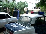 В Дагестане "Урал" рухнул в пропасть - погибли 14 бойцов внутренних войск