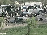 В Багдаде репортера убили в прямом эфире В Багдаде репортера убили в прямом эфире