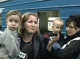 Более 100 россиян из Чечни пытаются пересечь
белорусско-польскую границу Более 100 россиян из Чечни пытаются пересечь
белорусско-польскую границу