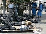 Данных о национальности террористов, захвативших школу в Беслане, пока нет Данных о национальности террористов, захвативших школу в Беслане, пока нет
