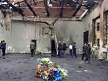 Осетинские милиционеры убеждены, что трагедия в Беслане была лишь первым этапом в тщательно спланированной лидерами террористов широкомасштабной диверсионной акции