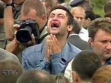 Теракт в Беслане был лишь первым этапом террористической акции Теракт в Беслане был лишь первым этапом террористической акции