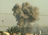 Новый обстрел и бомбежки Эль-Фаллуджи: 15  убитых и 20 раненых