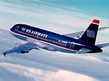 US Airways второй раз объявила о банкротстве US Airways второй раз объявила о банкротстве