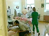 В больницах России остаются более 300 пострадавших при теракте в Беслане В больницах России остаются более 300 пострадавших при теракте в Беслане