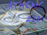 Олимпиада в Афинах стоила 7 млрд евро Олимпиада в Афинах стоила 7 млрд евро