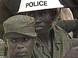 Полицейские Замбии арестовали человека, который выкопал, приготовил и съел часть трупа своего собственного внука