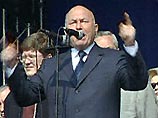 В Москве торжественно открыт Дворец ледового спорта В Москве торжественно открыт Дворец ледового спорта