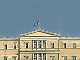 Греция прощается с погибшим в авиакатастрофе Патриархом Александрийским