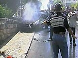Двое активистов "Бригад мучеников Аль-Аксы" уничтожены ракетой на Западном берегу Двое активистов "Бригад мучеников Аль-Аксы" уничтожены ракетой на Западном берегу