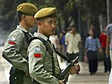 Участниц теннисного турнира на Бали будет сопровождать вооруженная охрана Участниц теннисного турнира на Бали будет сопровождать вооруженная охрана