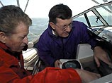 Представители ВВС США в настоящее время проверяют информацию о том, что у берегов Джорджии обнаружена ядерная бомба, потерянная еще в 1958 году