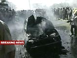В Багдаде взорван заминированный автомобиль: 47 убитых, 114 раненых (ФОТО) В Багдаде взорван заминированный автомобиль: 47 убитых, 114 раненых (ФОТО)