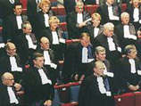 Сведения о результатах заседания суда в Страсбурге московским иеговистам ещё не поступили