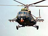 Вертолеты Ми-8 вторглись в воздушное пространство Грузии, заявляют в Тбилиси Вертолеты Ми-8 вторглись в воздушное пространство Грузии, заявляют в Тбилиси