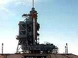 Cегодня днем с космодрома на мысе Канаверал стартует космический челнок Atlantis. Он доставит на международную космическую станцию один из основных сегментов - научно-лабораторный блок Destiny Cегодня днем с космодрома на мысе Канаверал стартует космический челнок Atlantis. Он доставит на международную космическую станцию один из основных сегментов - научно-лабораторный блок Destiny