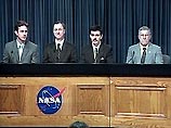 Экипажу из 5 астронавтов предстоит ответственная миссия - пристыковать к МКС наиболее дорогостоящий компонент, он оценивается в 1 миллиард 400 миллионов долларов