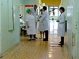 По данным Управления информации и общественных связей ГУВД Московской области, в отделении хирургии 1-й Центральной районной больницы поселка Красково находился на лечении 30-летний местный житель