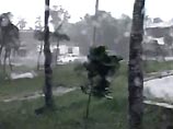 Сейчас ураган "Иван" бушует на Кубе