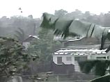 На США надвигается ураган "Иван": с побережья эвакуируют даже военные самолеты