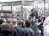 Каждый пятый немец выступает за восстановление Берлинской стены