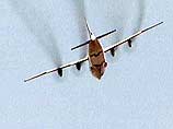 В Ростове-на-Дону задержан польский самолет Ан-26, следовавший в Баку на учения В Ростове-на-Дону задержан польский самолет Ан-26, следовавший в Баку на учения
