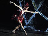 Касаткина и Василев представляют премьеру балета "Спящая красавица" в Большом театре