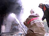 В Нижнем Новгороде горит мясокомбинат: 40 рабочих эвакуированы В Нижнем Новгороде горит мясокомбинат: 40 рабочих эвакуированы