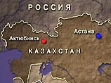 В Актюбинской области Казахстана разбился самолет Як-18, в результате чего погибли два человека В Актюбинской области Казахстана разбился самолет Як-18, в результате чего погибли два человека